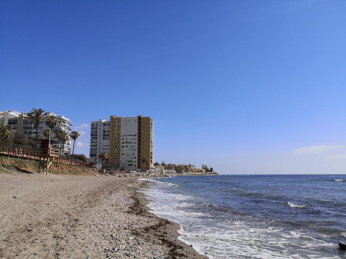 Vacaciones En El Mar Para Dos Cerca De Marbella Sitio de Calahonda Exterior photo